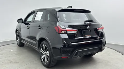 More photos of 2026 Mitsubishi Outlander Sport SE at Auto Boutique Florida, FL