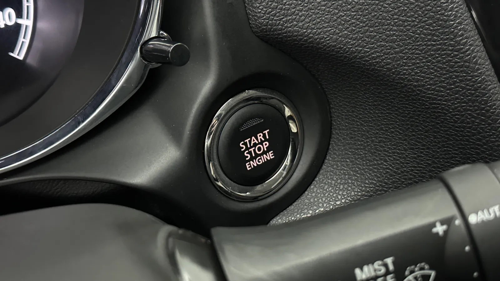 Mitsubishi Outlander Sport photo 22
