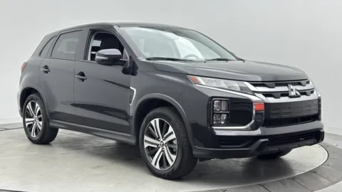 Another view of 2026 Mitsubishi Outlander Sport SE for sale in Jacksonville, FL at Auto Boutique Florida
