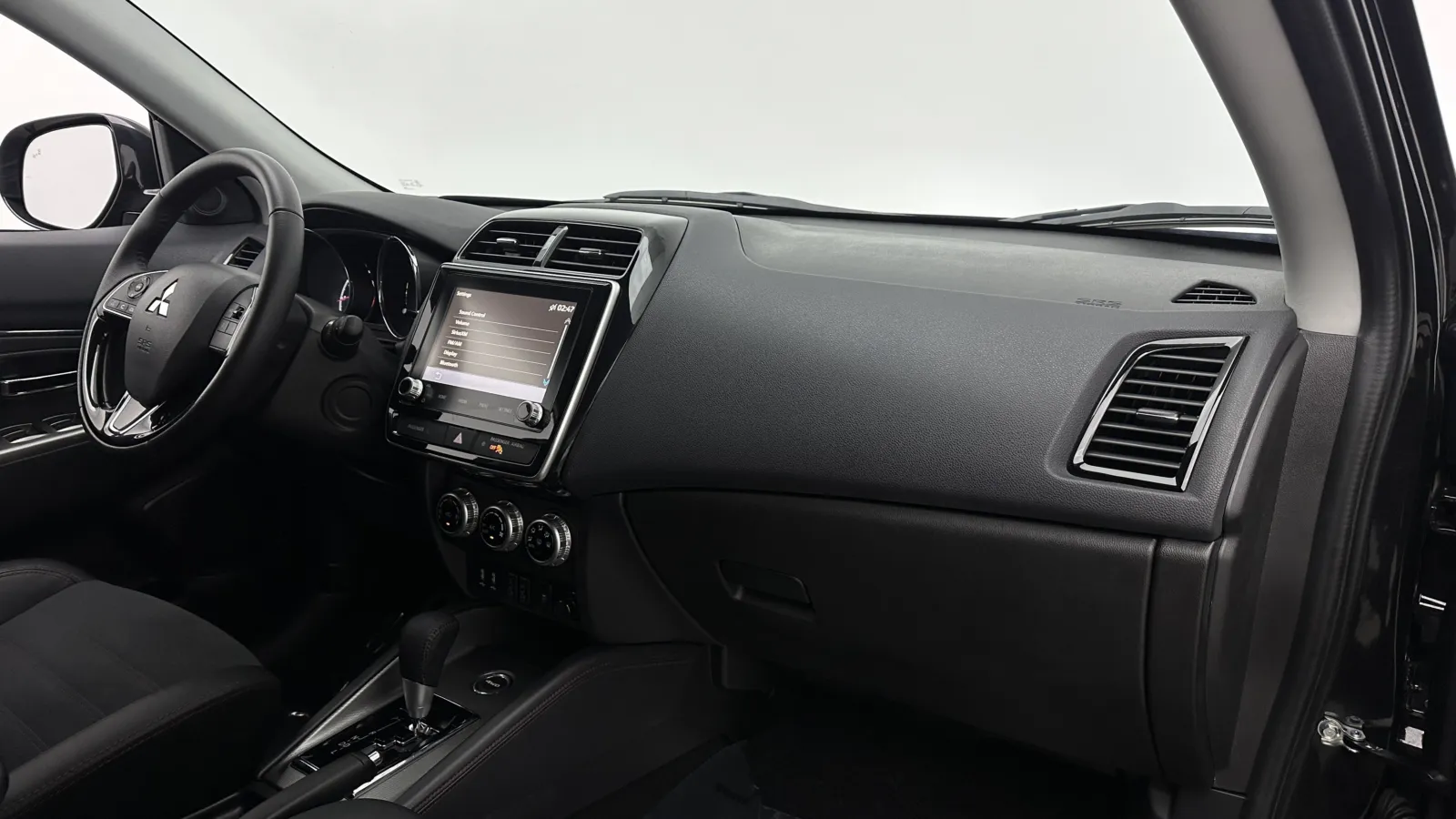 Mitsubishi Outlander Sport photo 34