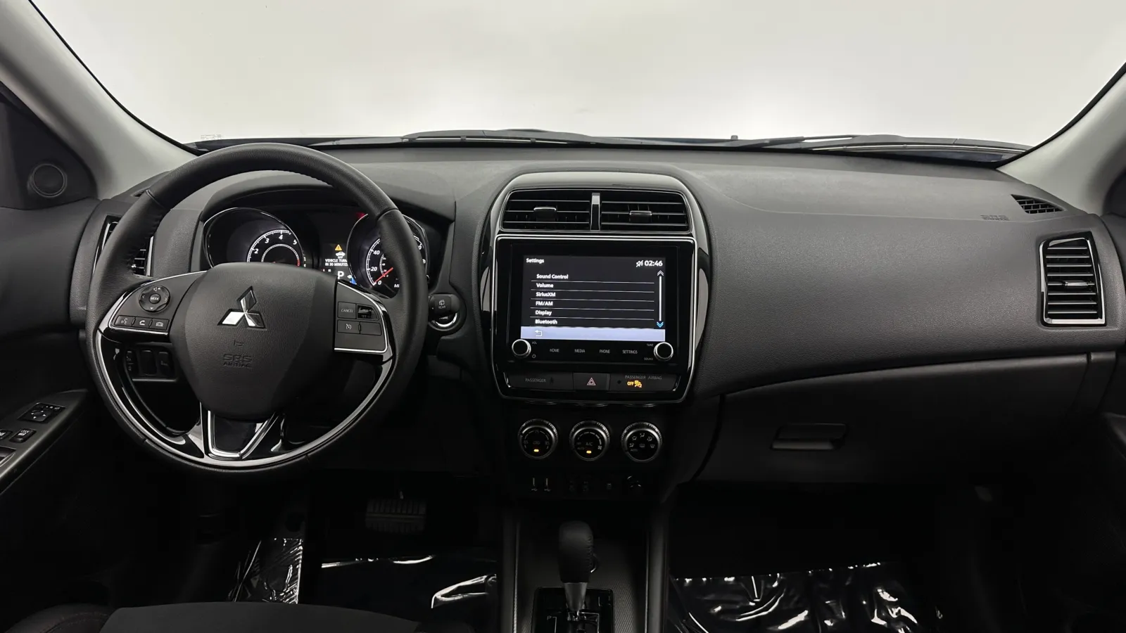 Mitsubishi Outlander Sport photo 27