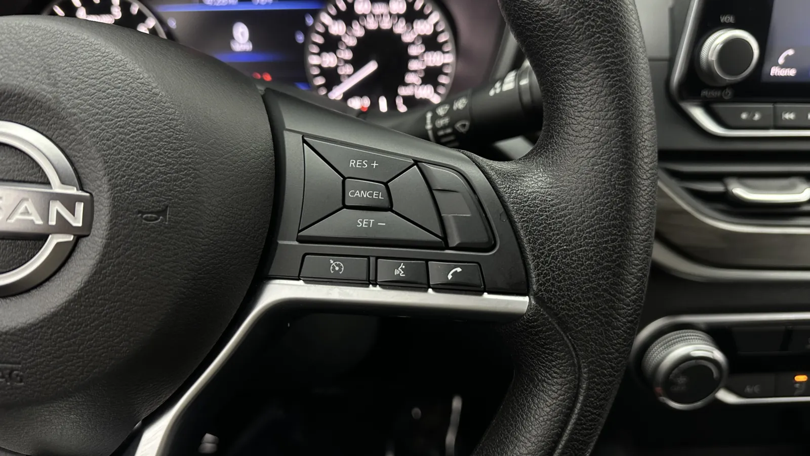 Nissan Altima photo 21