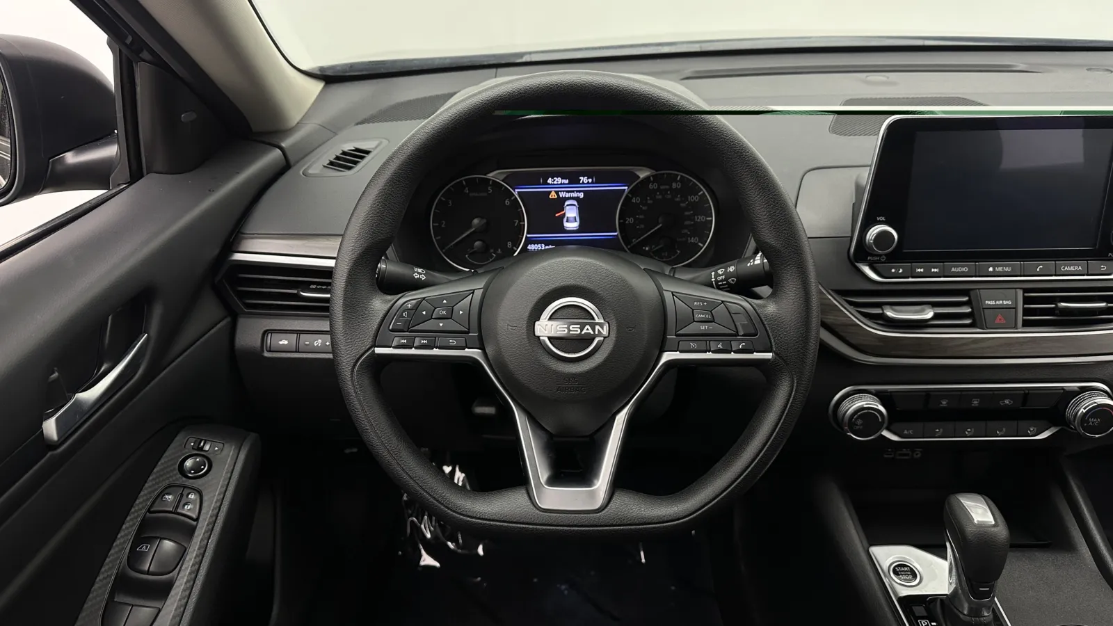 Nissan Altima photo 27