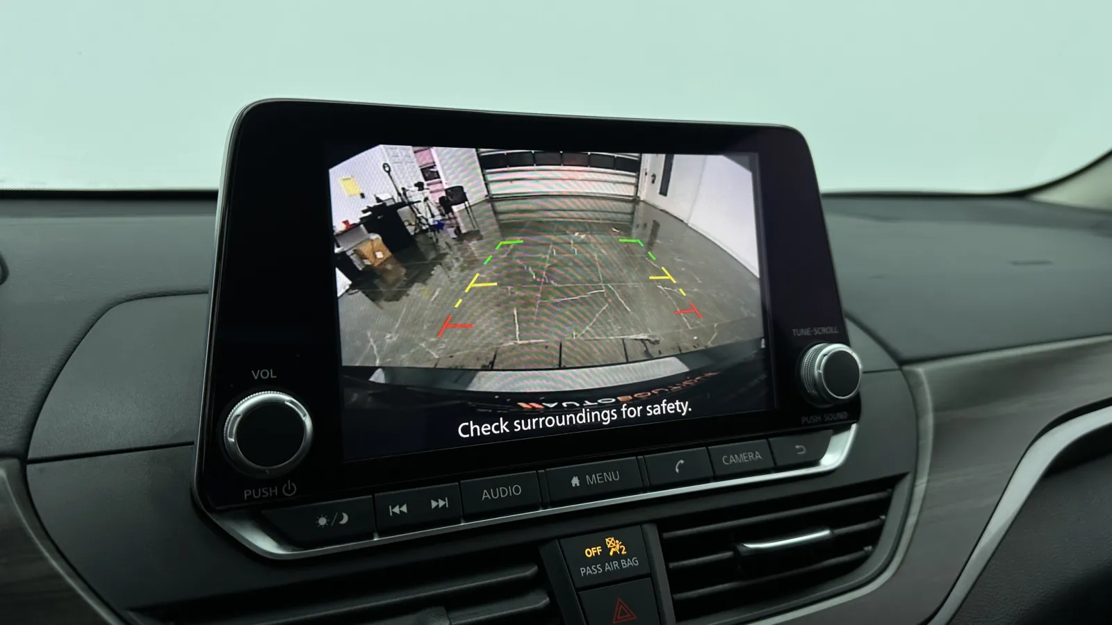 Nissan Altima photo 23