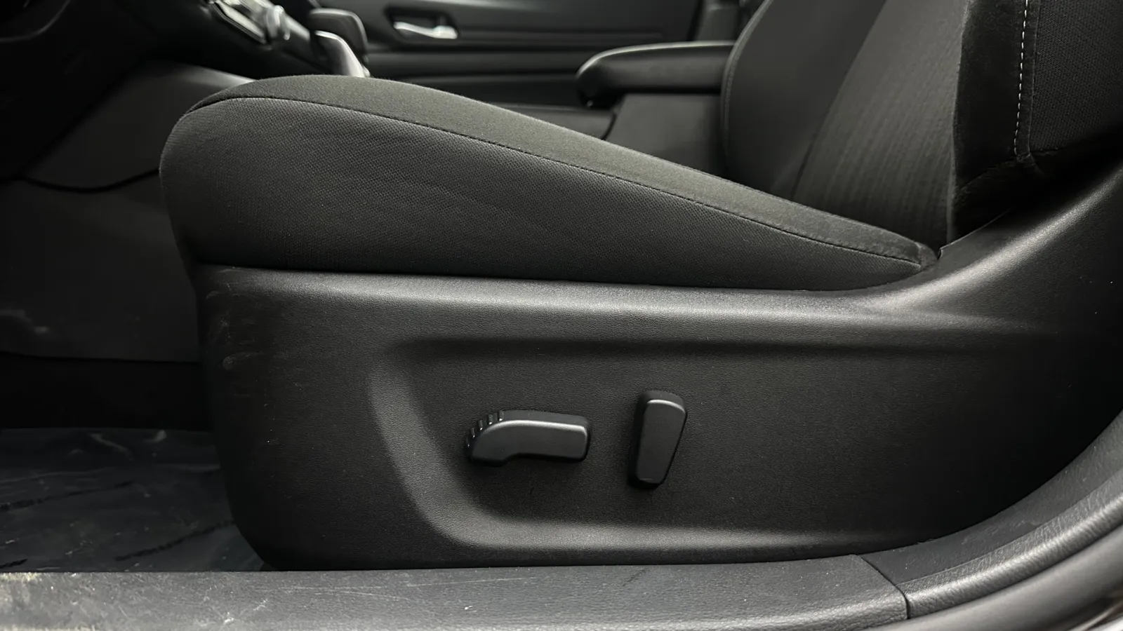 Nissan Altima photo 14