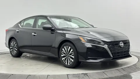 Another view of 2025 Nissan Altima SV for sale in Jacksonville, FL at Auto Boutique Florida