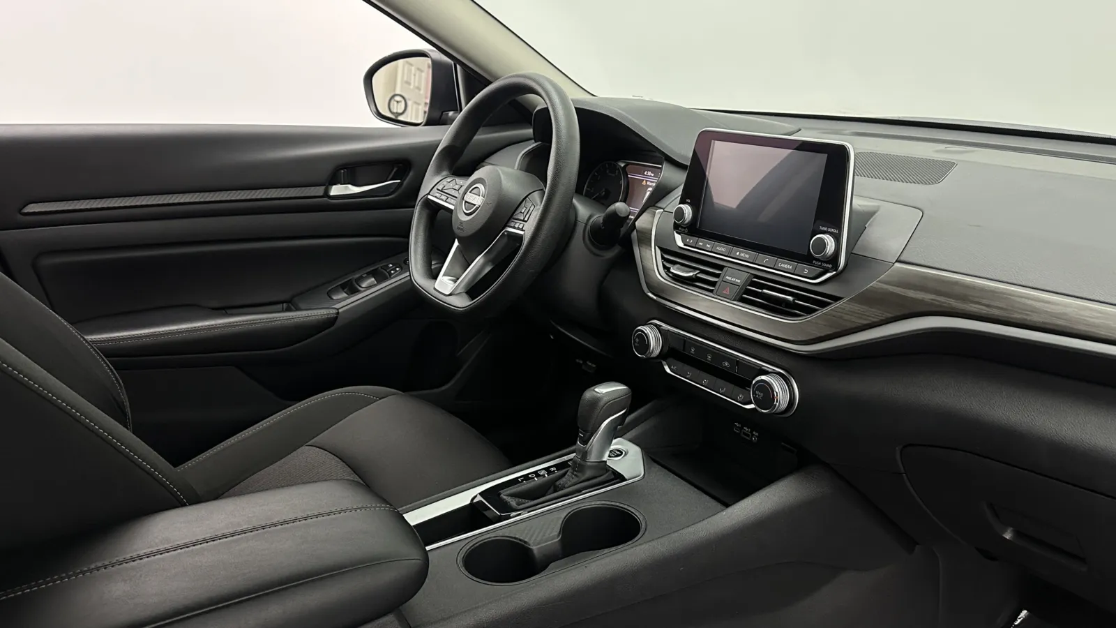 Nissan Altima photo 35