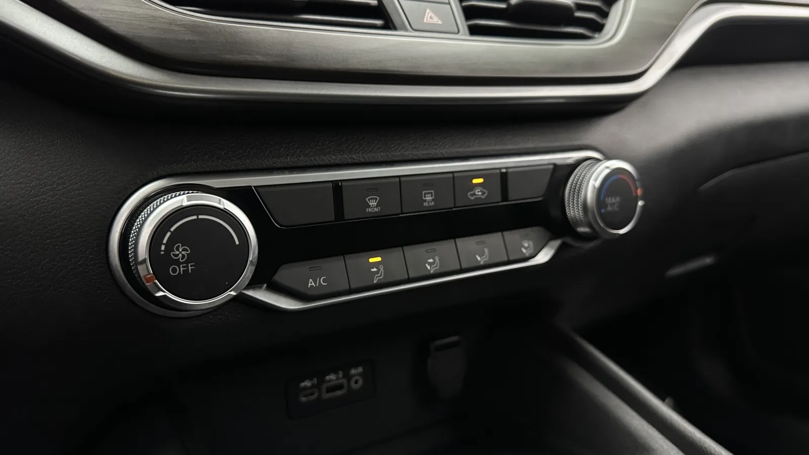 Nissan Altima photo 17