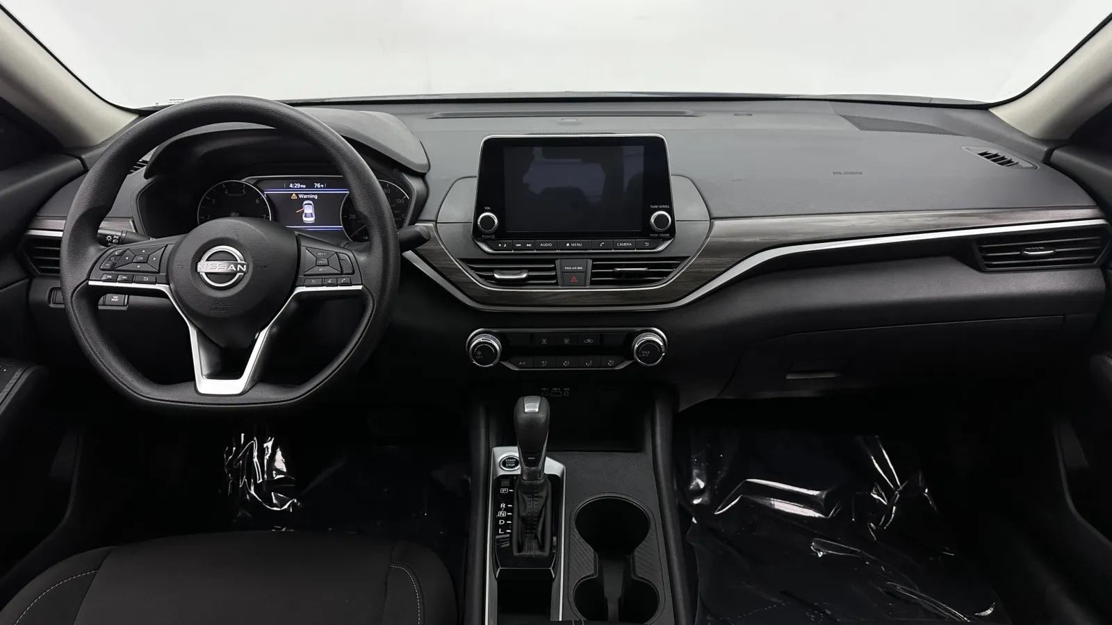 Nissan Altima photo 29