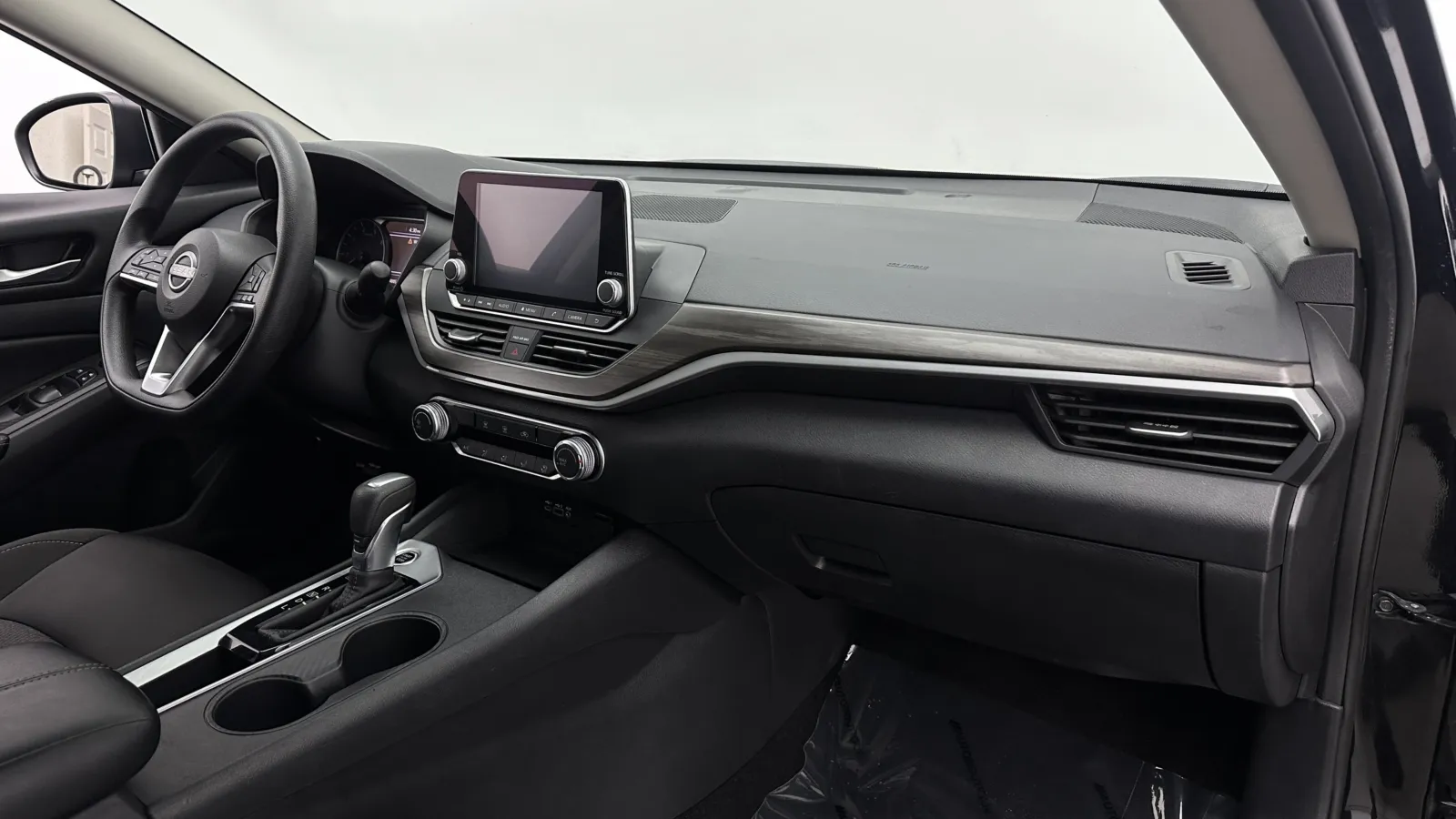 Nissan Altima photo 37