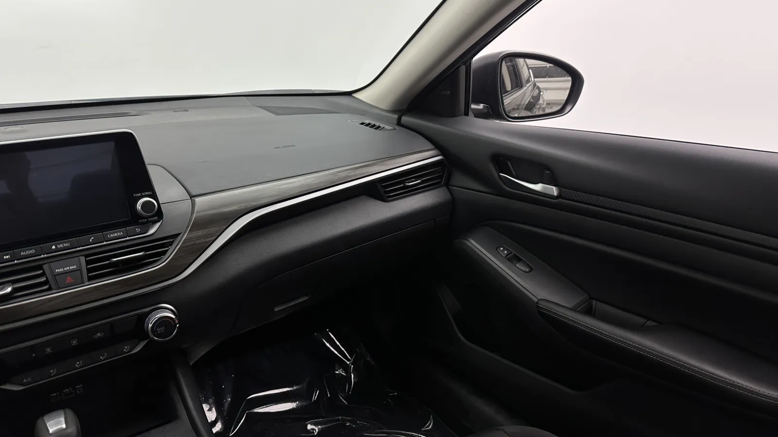 Nissan Altima photo 30