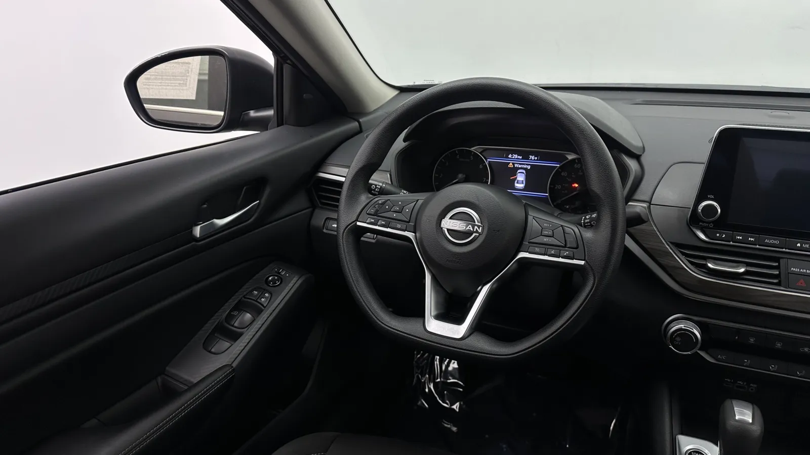 Nissan Altima photo 28