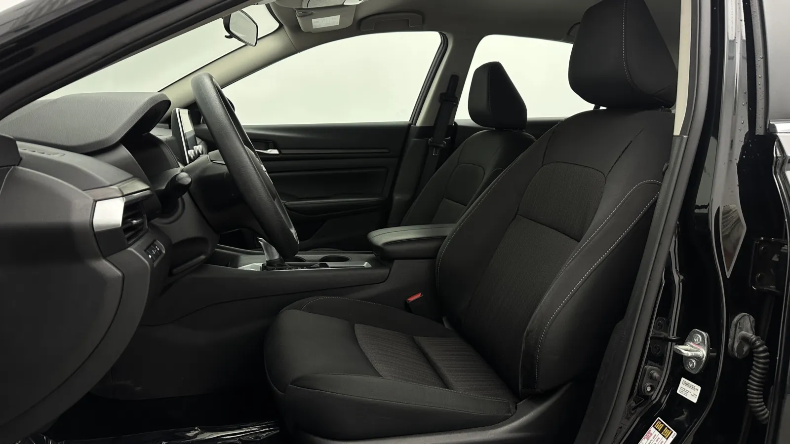 Nissan Altima photo 15