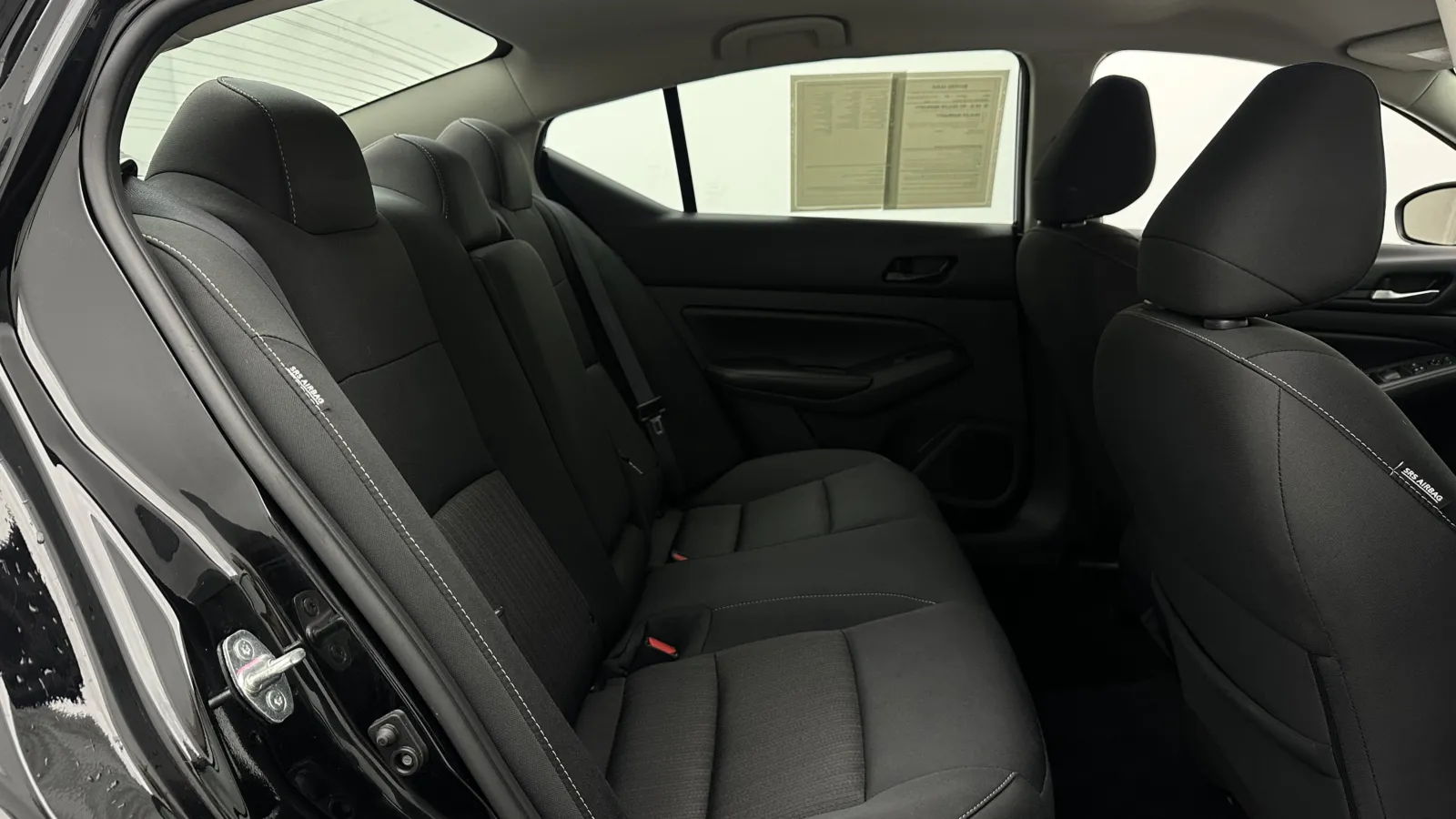 Nissan Altima photo 33