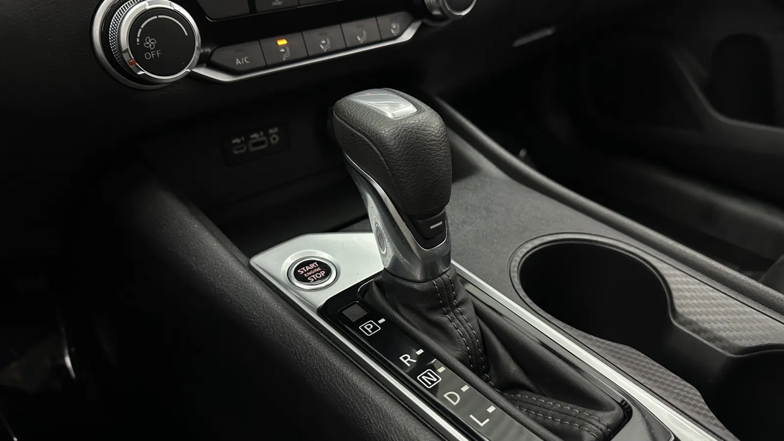 Nissan Altima photo 16