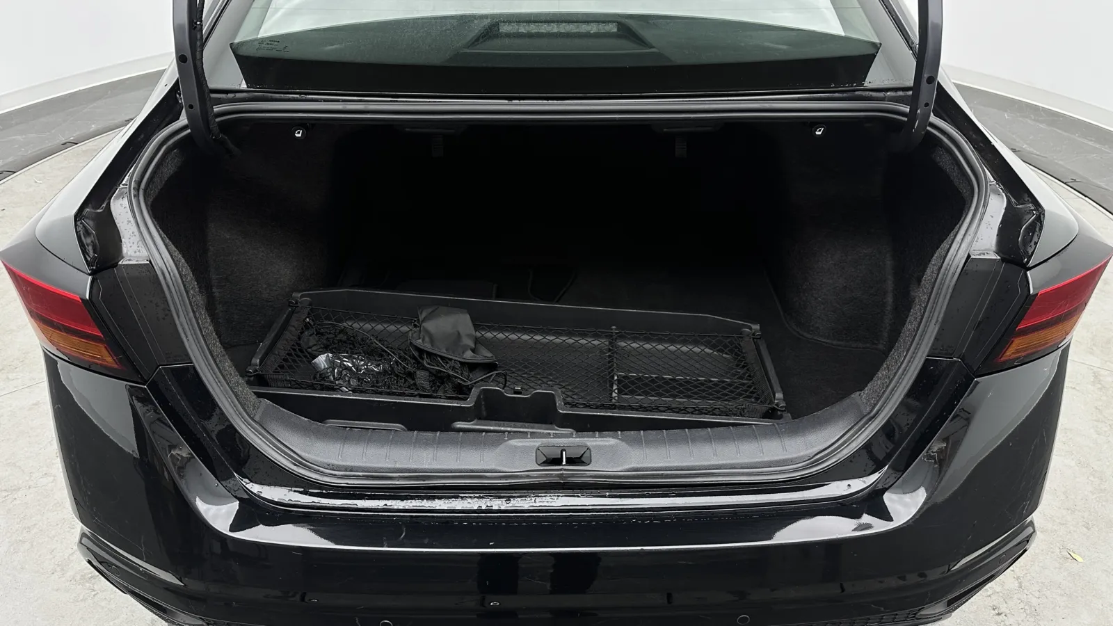 Nissan Altima photo 31