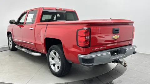 More photos of 2014 Chevrolet Silverado 1500 LTZ at Auto Boutique Florida, FL