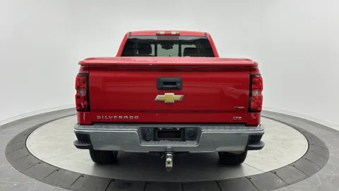 More photos of 2014 Chevrolet Silverado 1500 LTZ at Auto Boutique Florida, FL