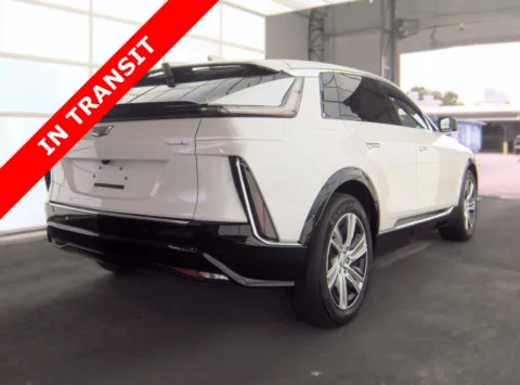 More photos of 2024 Cadillac LYRIQ Tech at Auto Boutique Florida, FL