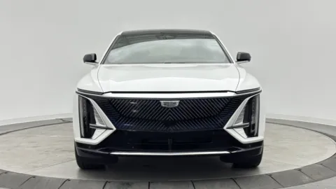 Photos of 2024 Cadillac LYRIQ Tech for sale in Jacksonville, FL at Auto Boutique Florida
