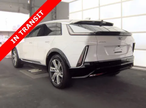 More photos of 2024 Cadillac LYRIQ Tech at Auto Boutique Florida, FL