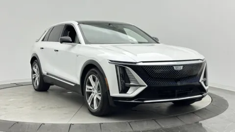 Another view of 2024 Cadillac LYRIQ Tech for sale in Jacksonville, FL at Auto Boutique Florida