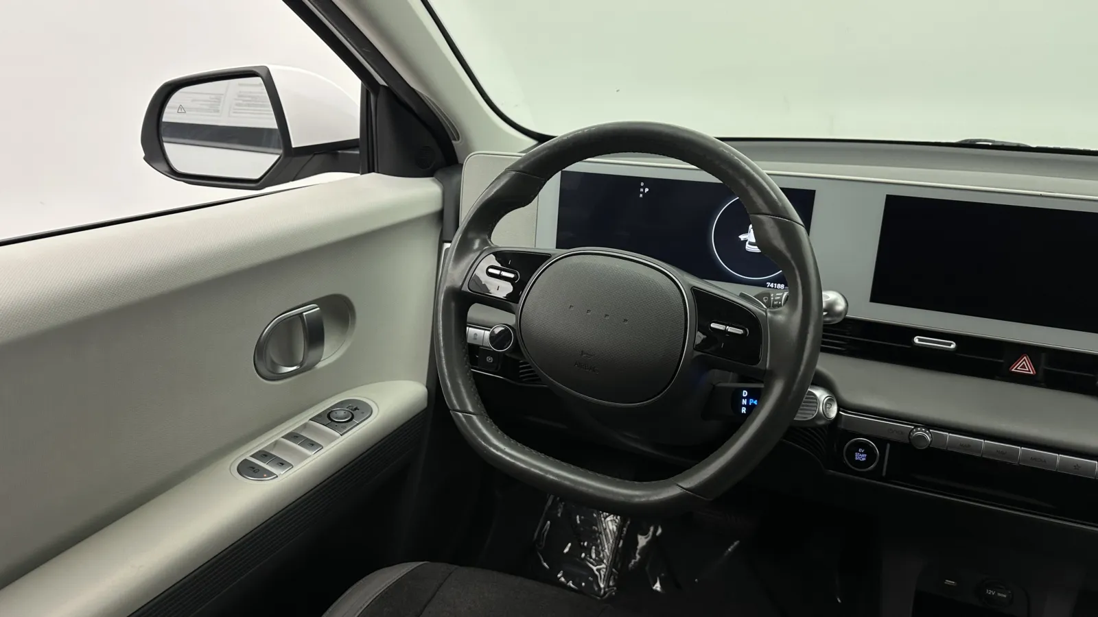 Hyundai Ioniq 5 photo 25