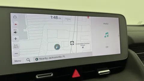 More photos of 2024 Hyundai IONIQ 5 SEL at Auto Boutique Florida, FL