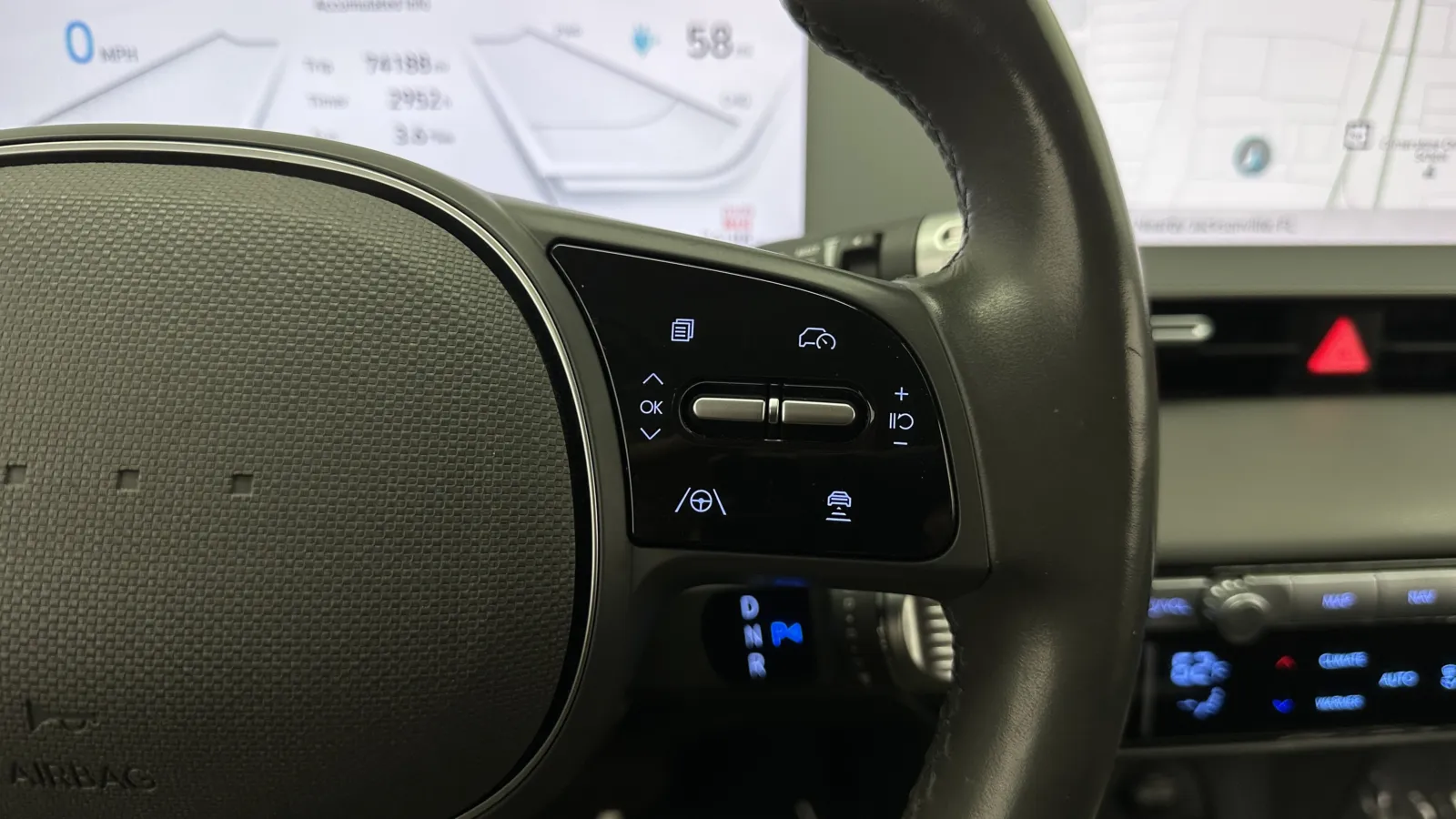 Hyundai Ioniq 5 photo 20