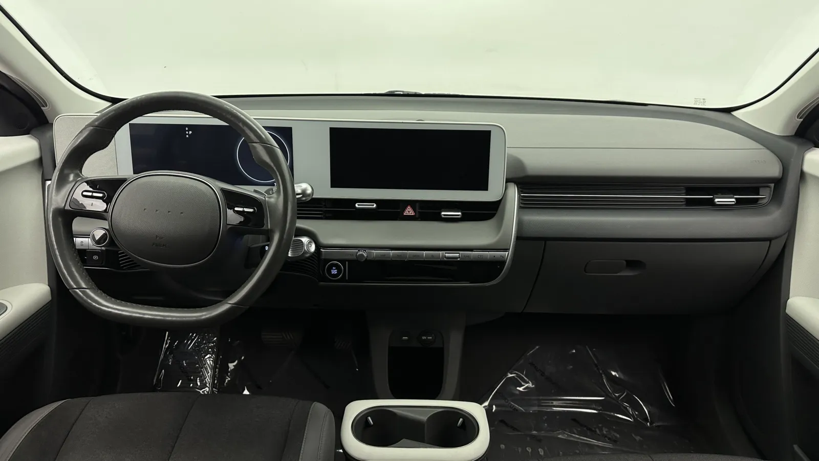 Hyundai Ioniq 5 photo 26