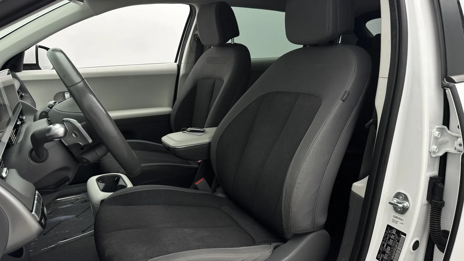 Hyundai Ioniq 5 photo 15