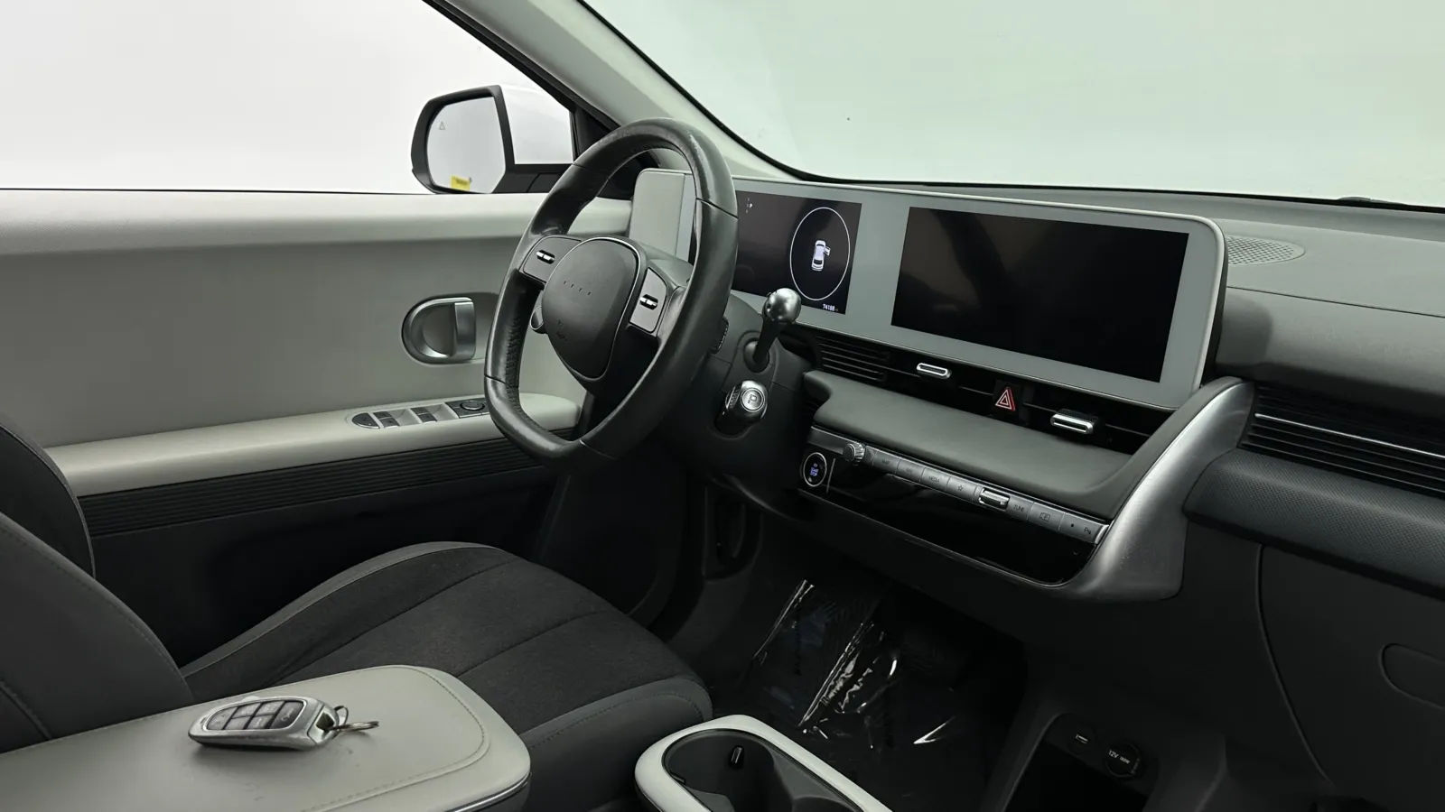 Hyundai Ioniq 5 photo 33