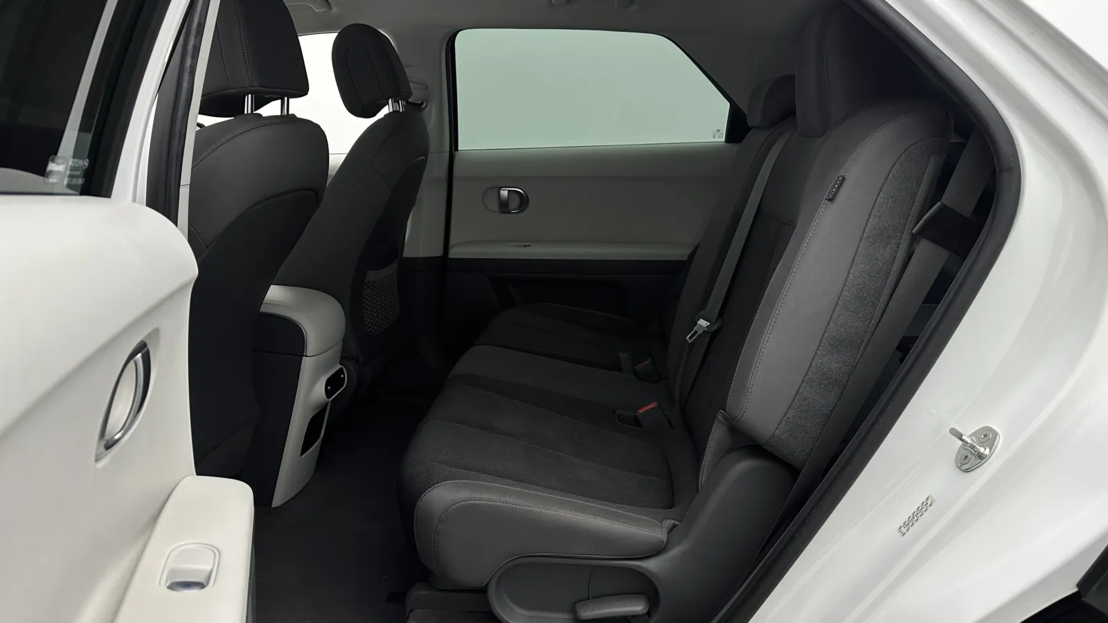 Hyundai Ioniq 5 photo 22