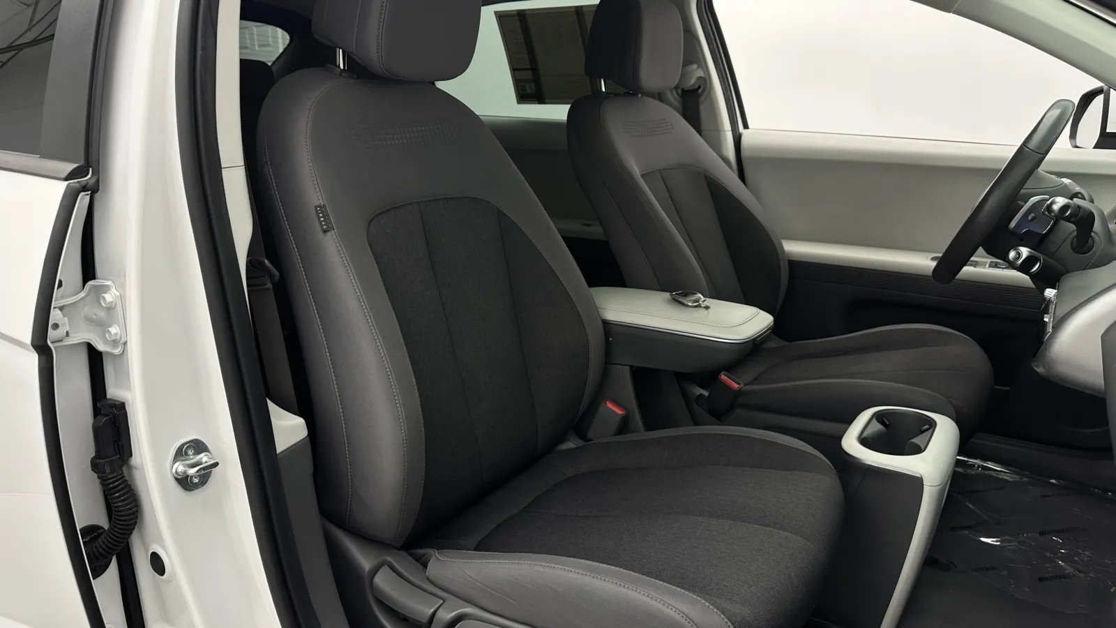Hyundai Ioniq 5 photo 34