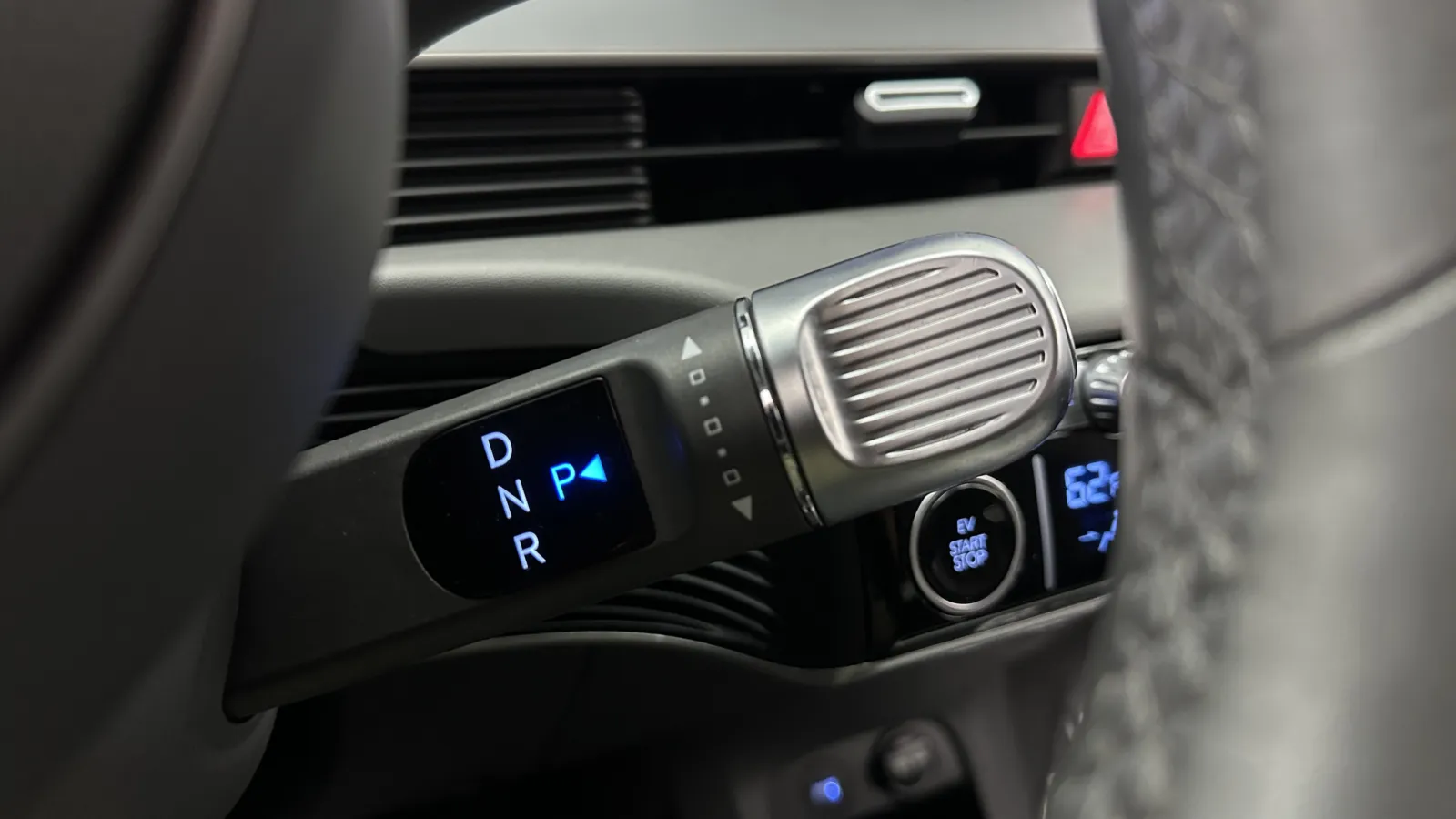 Hyundai Ioniq 5 photo 18