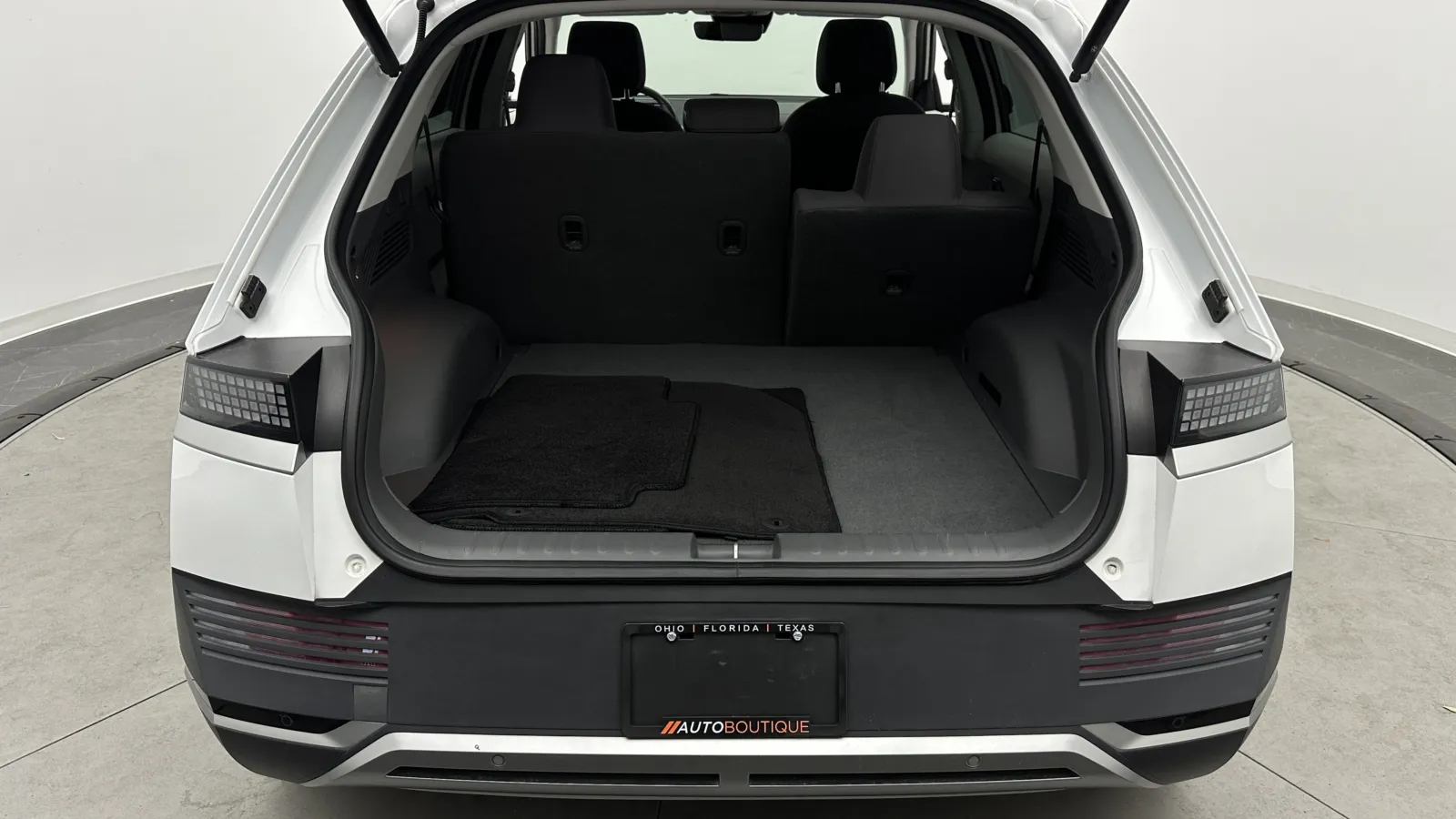 Hyundai Ioniq 5 photo 28