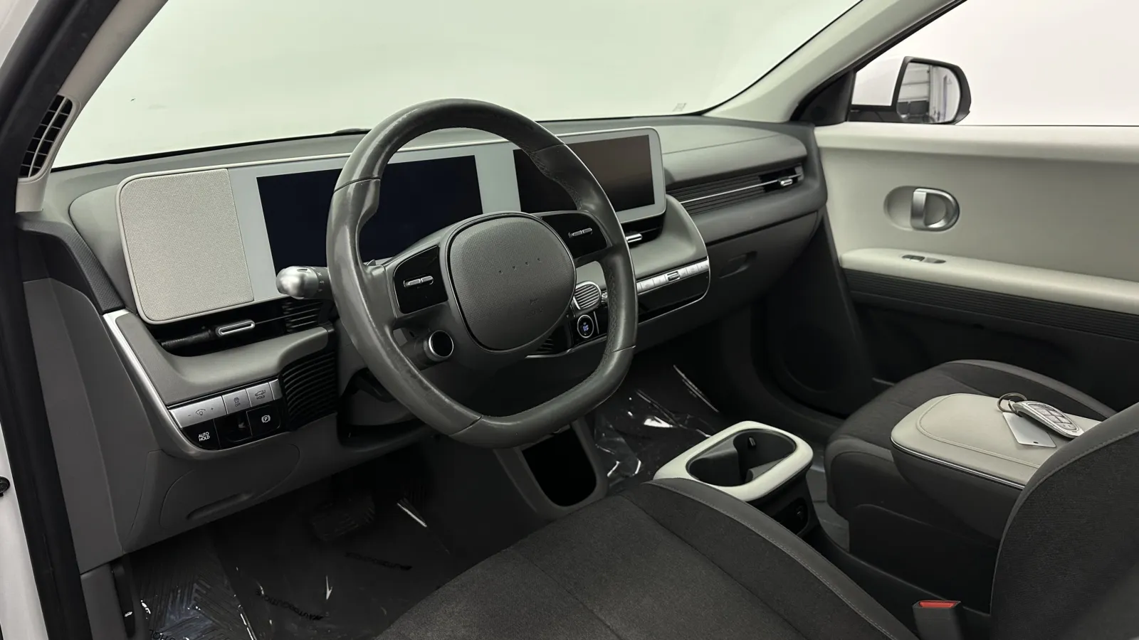 Hyundai Ioniq 5 photo 11