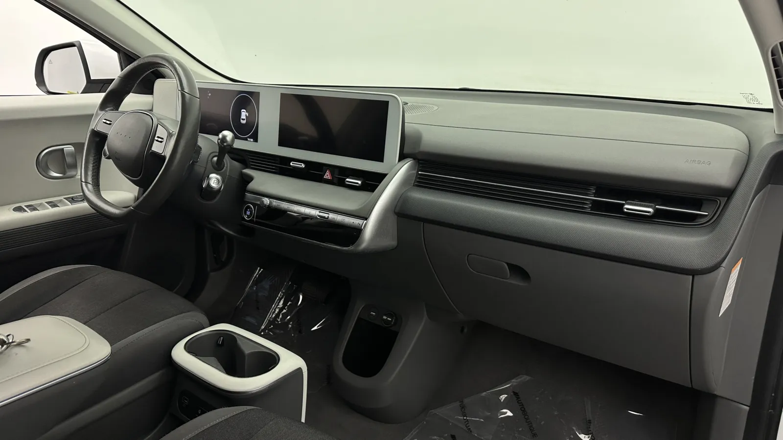 Hyundai Ioniq 5 photo 35