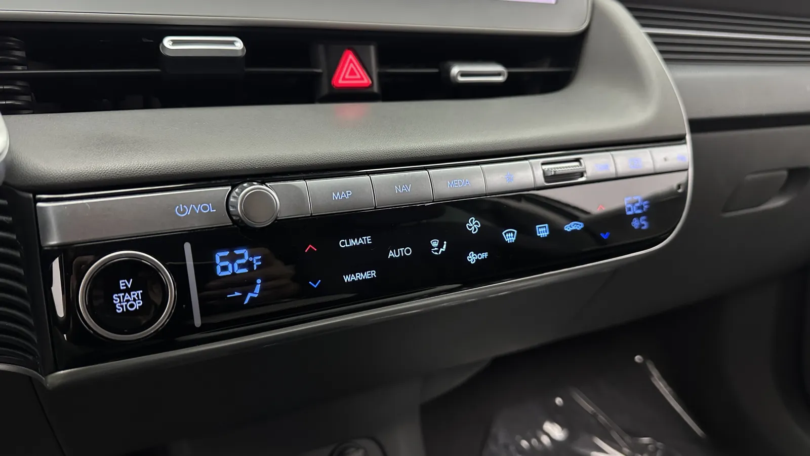 Hyundai Ioniq 5 photo 16