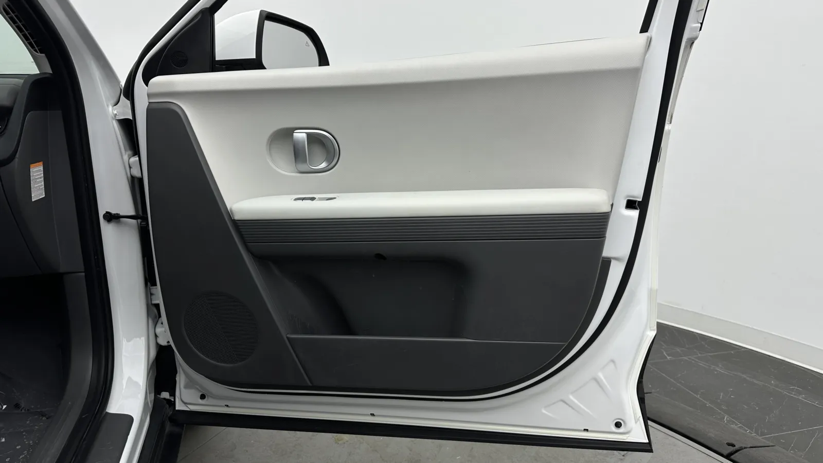 Hyundai Ioniq 5 photo 32