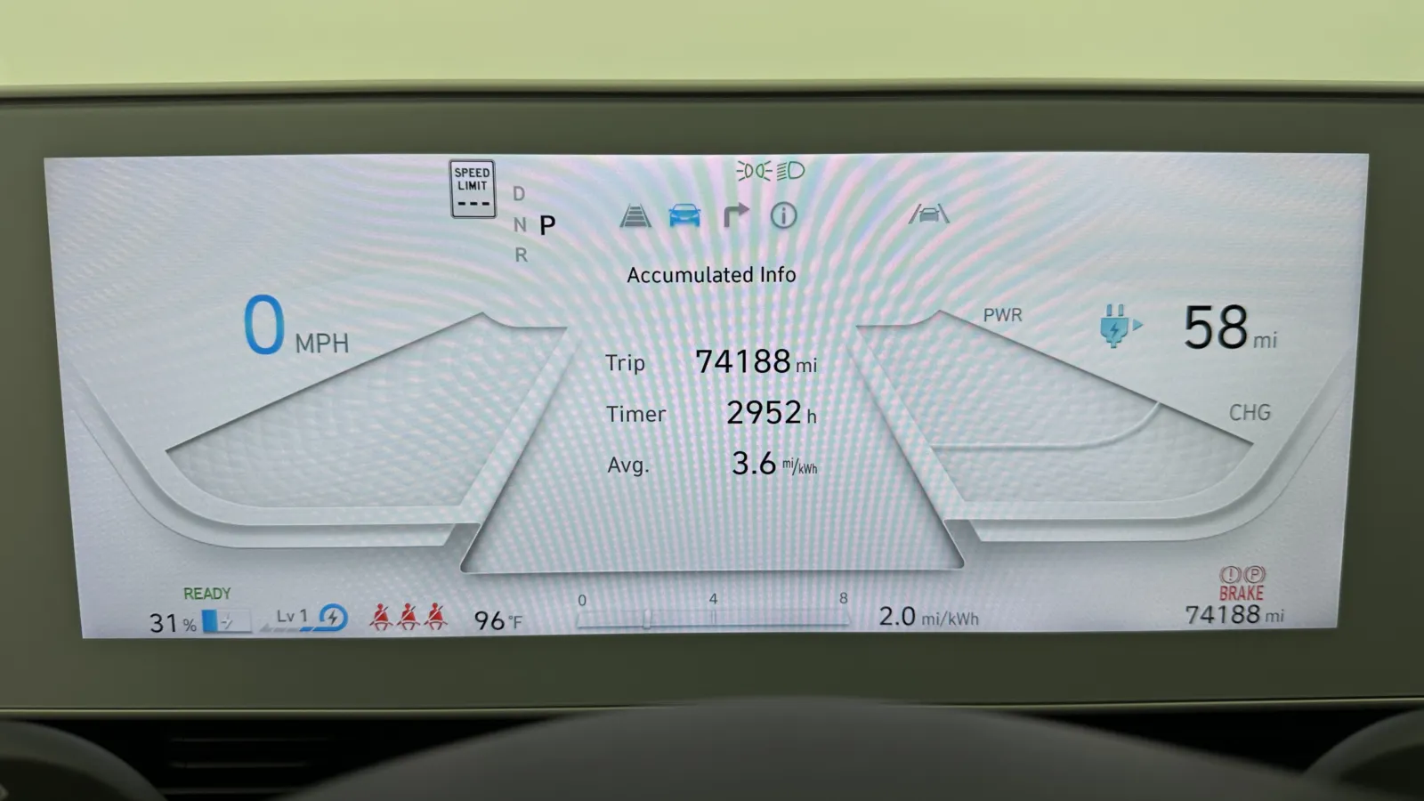 Hyundai Ioniq 5 photo 17