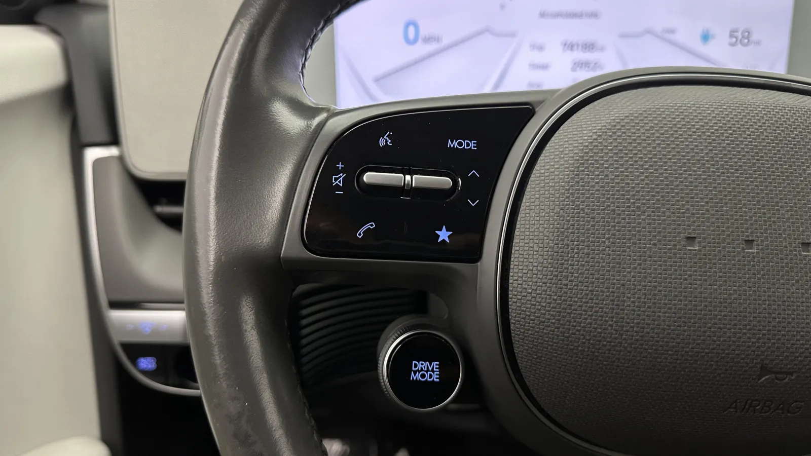 Hyundai Ioniq 5 photo 19