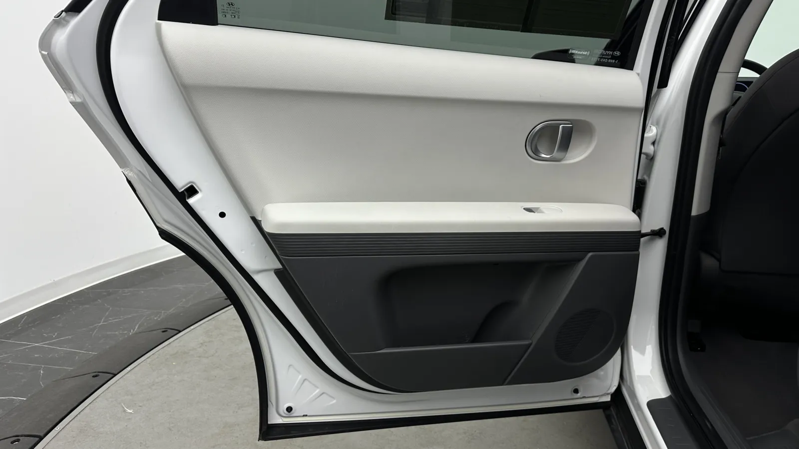 Hyundai Ioniq 5 photo 23