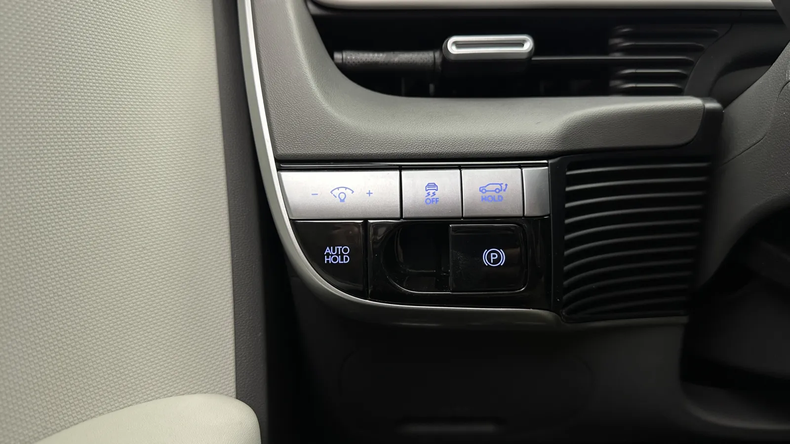 Hyundai Ioniq 5 photo 21