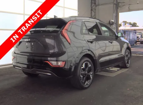 More photos of 2024 Kia Niro EV Wind at Auto Boutique Florida, FL
