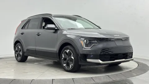Another view of 2024 Kia Niro EV Wind for sale in Jacksonville, FL at Auto Boutique Florida