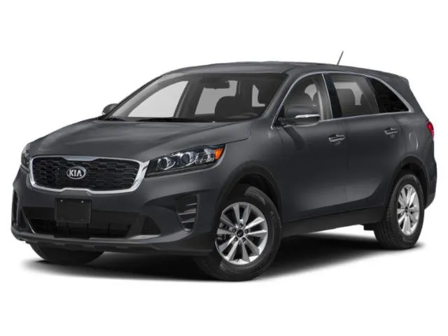 2020 Kia Sorento LX V6 for sale in Jacksonville, FL