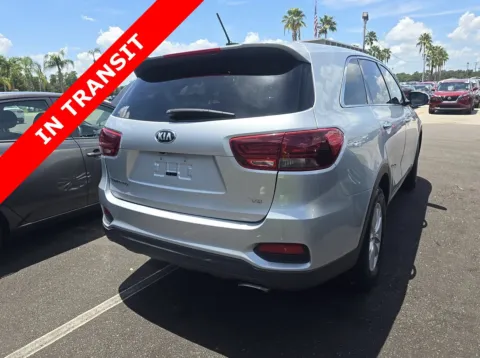 More photos of 2020 Kia Sorento LX V6 at Auto Boutique Florida, FL