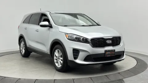 Another view of 2020 Kia Sorento LX V6 for sale in Jacksonville, FL at Auto Boutique Florida