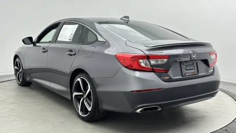 More photos of 2019 Honda Accord Sedan Sport 1.5T at Auto Boutique Florida, FL